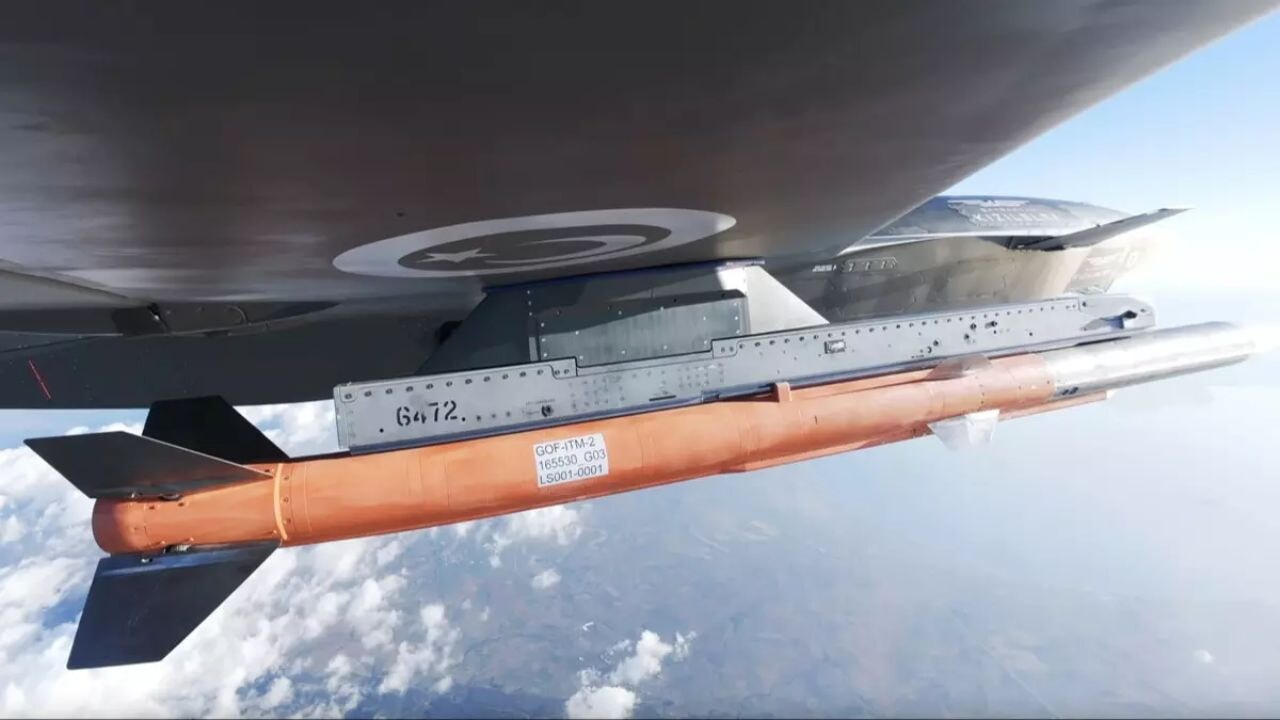 AB savunmasında yeni dönem: Türkiye'nin stratejik önemi öne çıktı