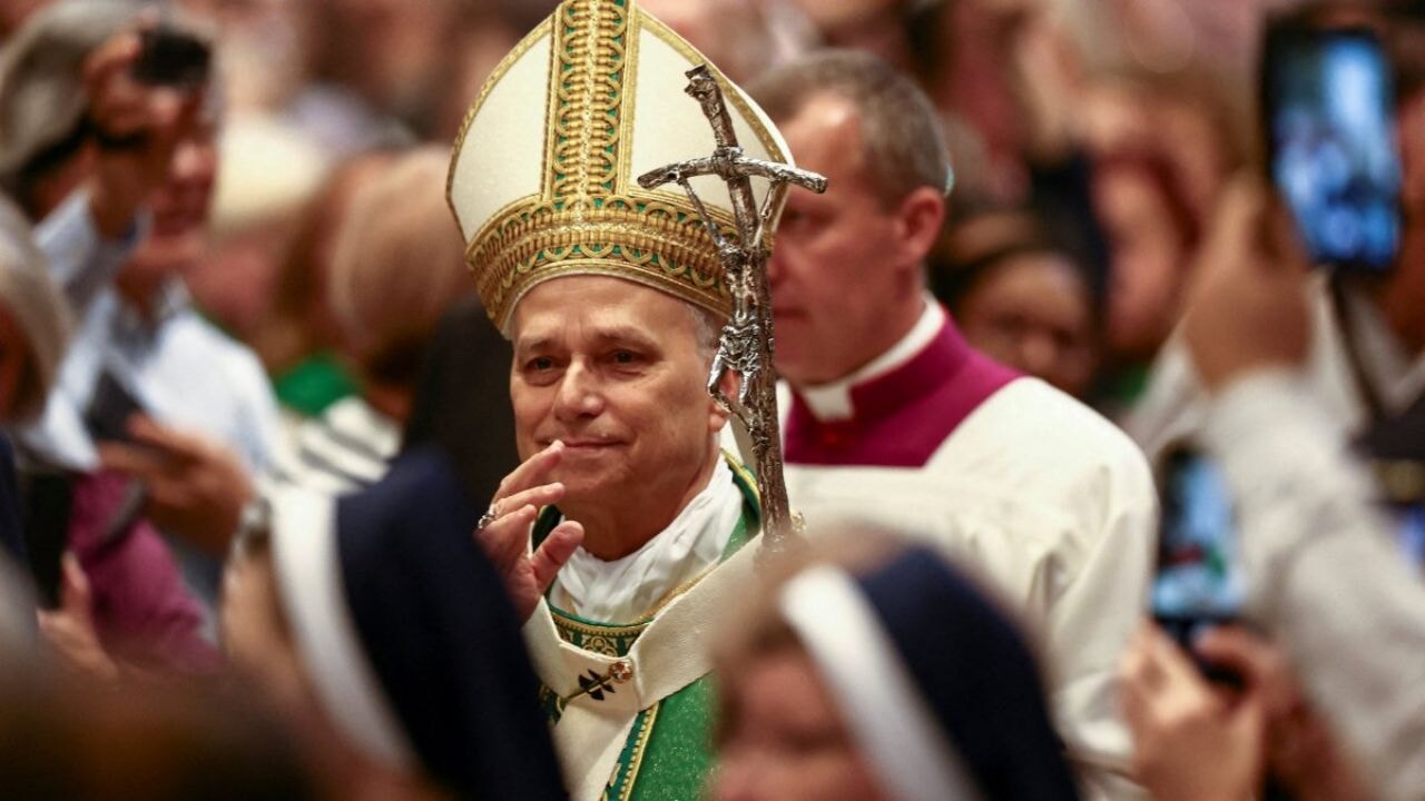 Papa'nın Türkiye ziyaretinde Vatikan'ın siyasi mesajı