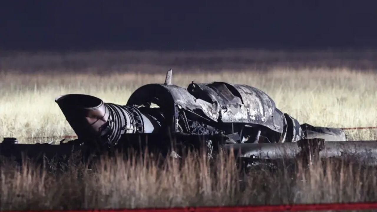 MSB'den düşen C130 askeri uçak ile ilgili açıklama