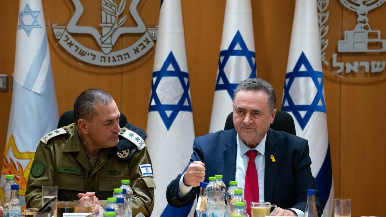 '7 Ekim' krizi: Soykırımcılar birbirine girdi!