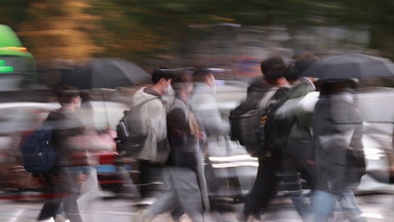 Günde 40 kişi intihar ediyor! Hükümet yardım istedi