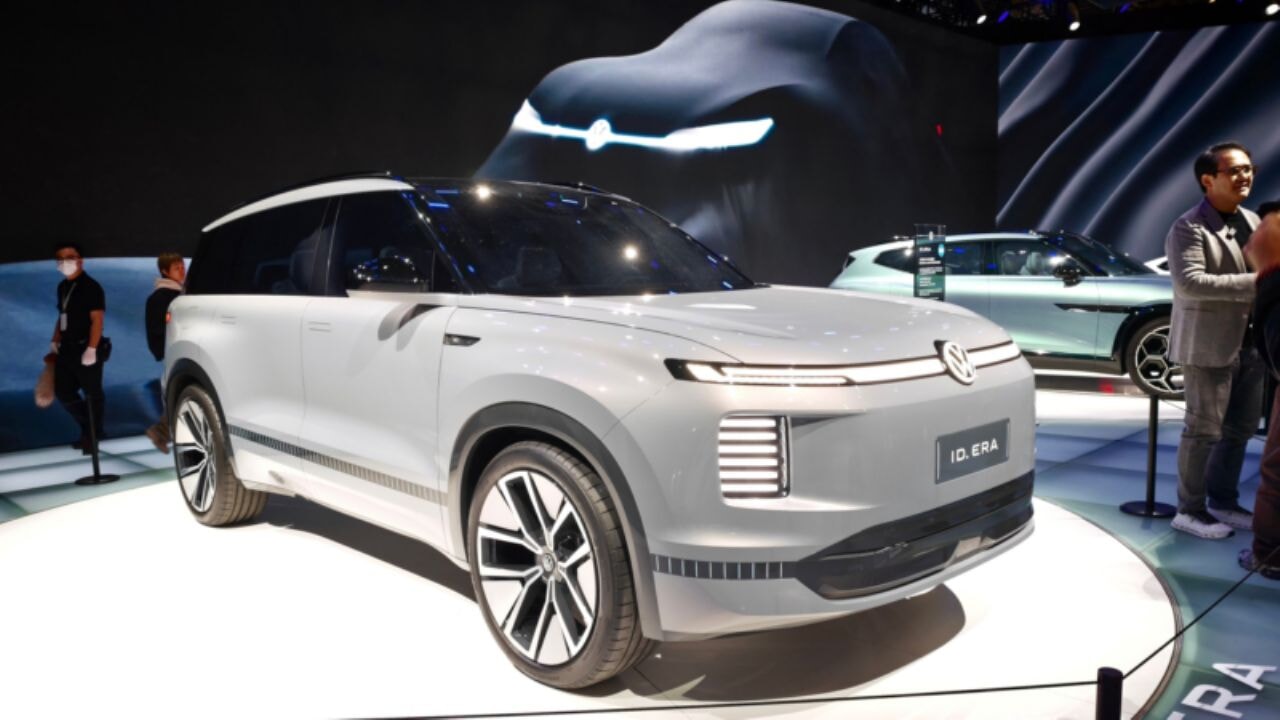 Volkswagen'den Çin'e Özel Model