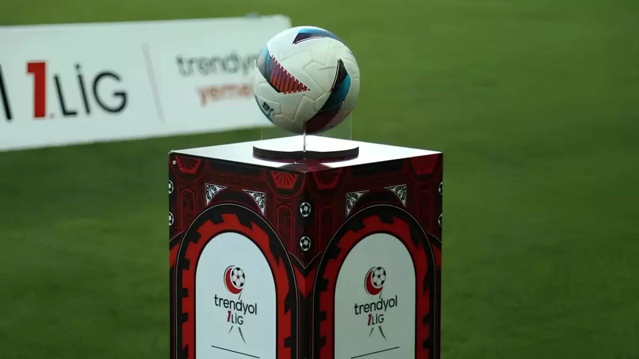 Lig'de fırtına! Lider değişti, zirve karıştı