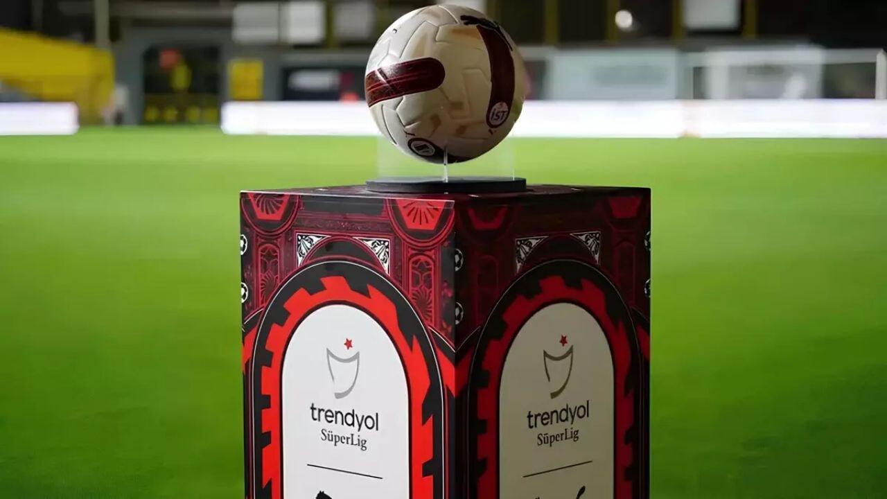 Süper Lig'de Galatasaray liderliğini korudu