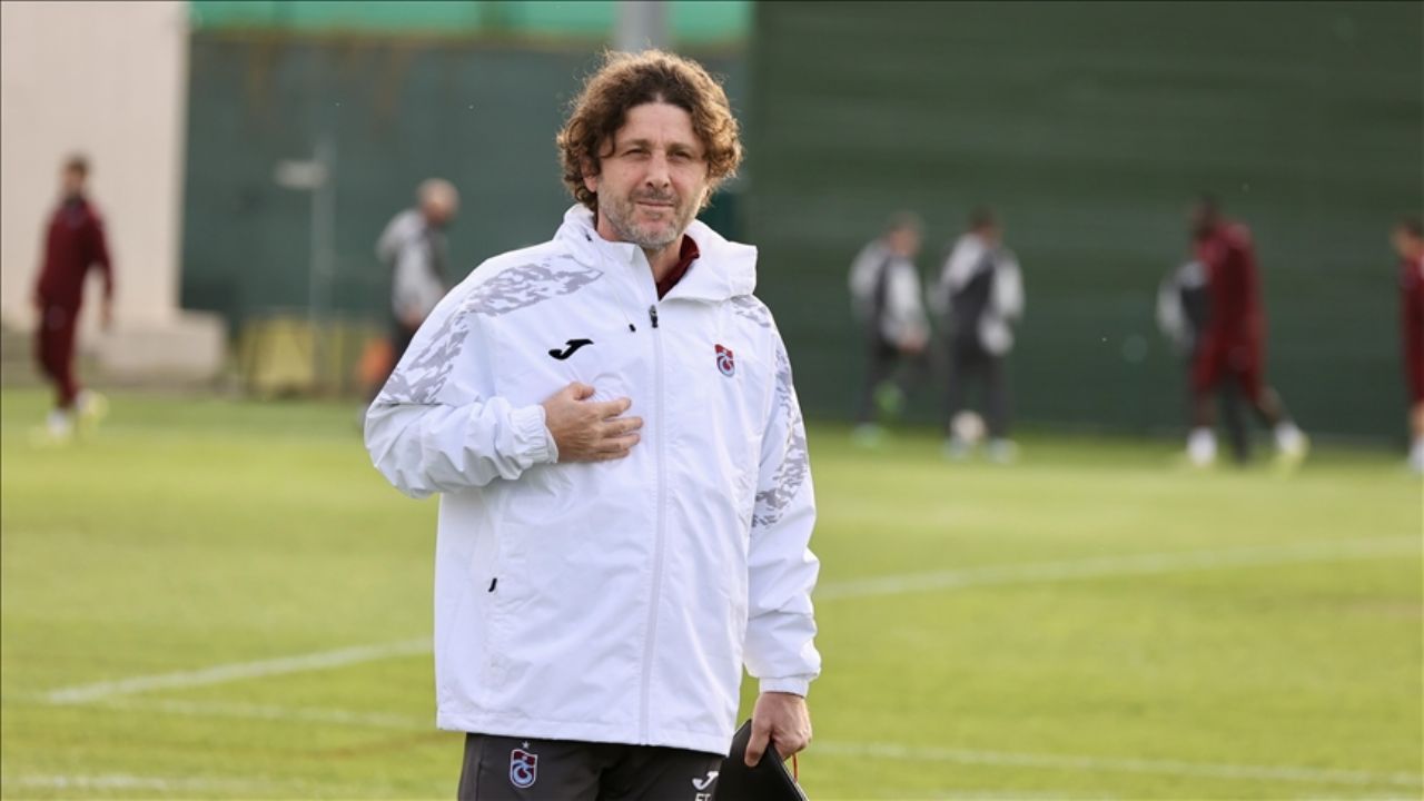 Fatih Tekke: 11 yıldır ilk kez böyle sevindim