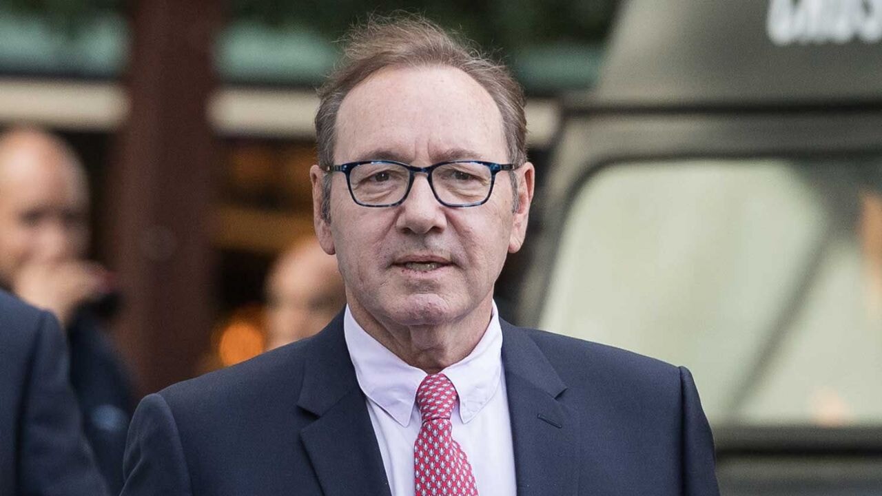 Kevin Spacey 'evsiz' haberini düzeltti: Beni yanlış anladınız