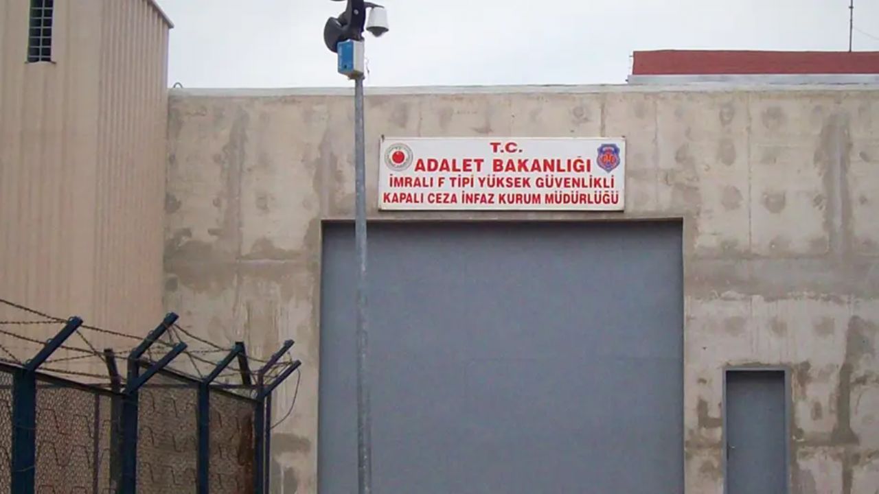 2 saat 50 dakikalık görüşme; İmralı ziyaretinin ayrıntıları