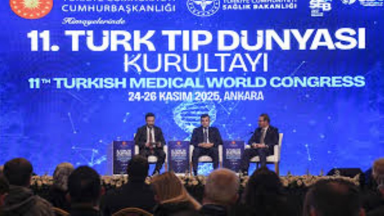 Savunma sanayisindeki başarı sağlık teknolojilerine ilham oluyor