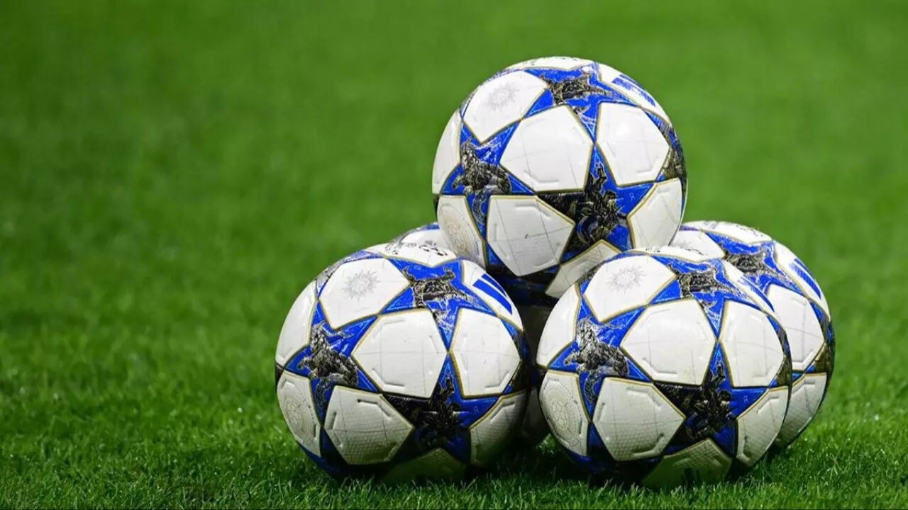 Şampiyonlar Ligi'nde 5. hafta başladı