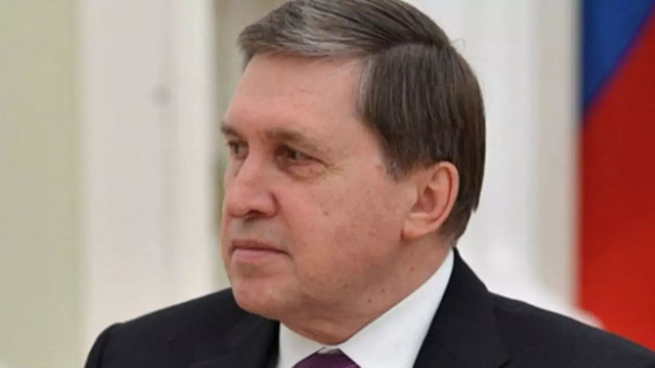 ABD–Rusya hattında kritik ziyaret