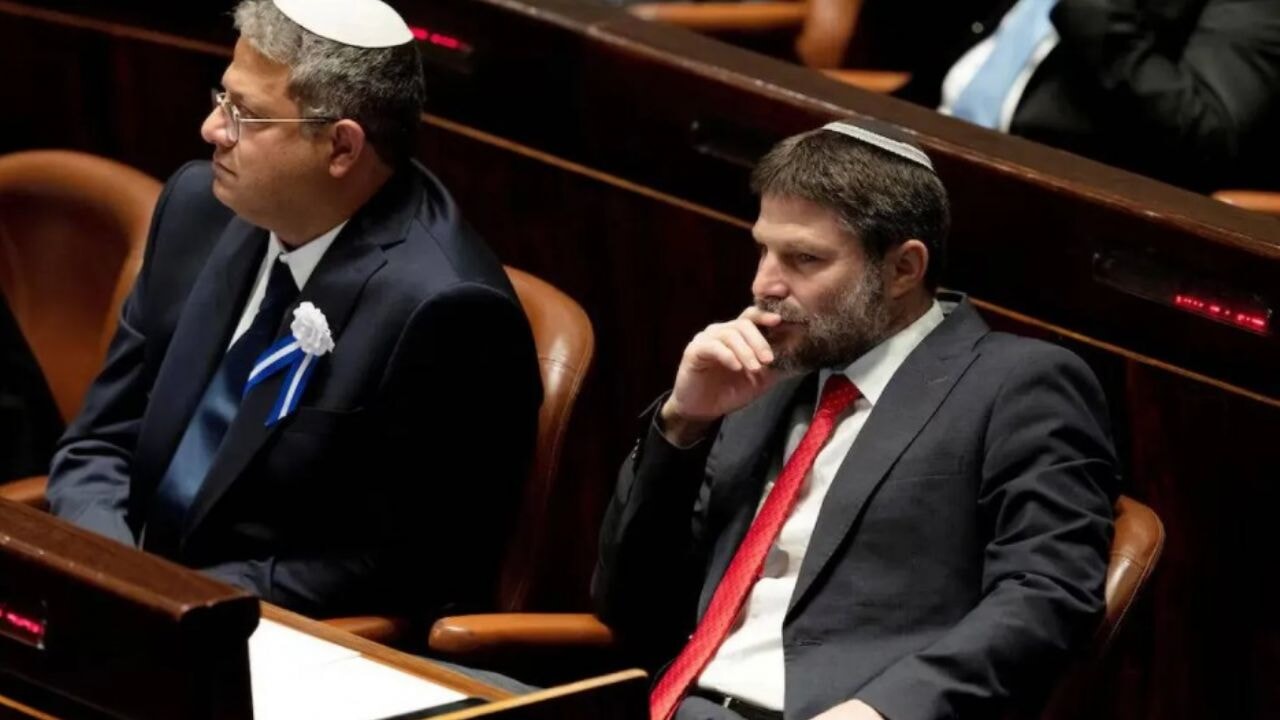 Netanyahu'dan 7 Eki̇m manevrası