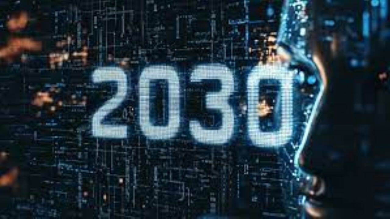 2030'a damga vuracak 12 yenilik