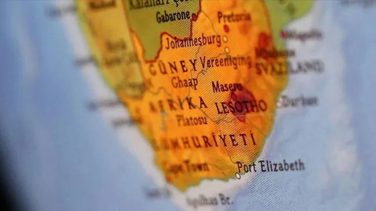 Afrika'da terör hızla yayılıyor