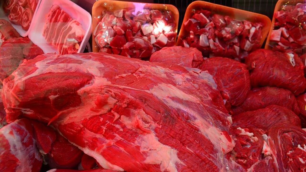 Et ve Süt Kurumu'ndan açıklama