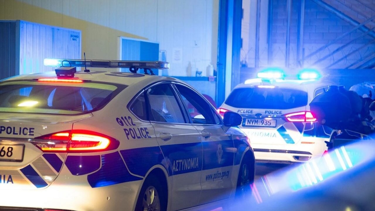 Kıbrıs'ta çok ilginç bir casusluk davası