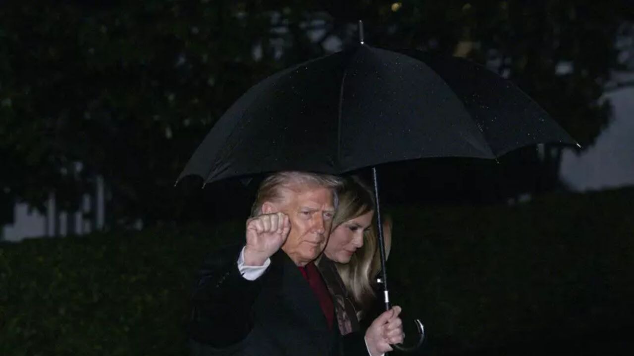 Trump'tan G20 için tartışmalı Güney Afrika kararı