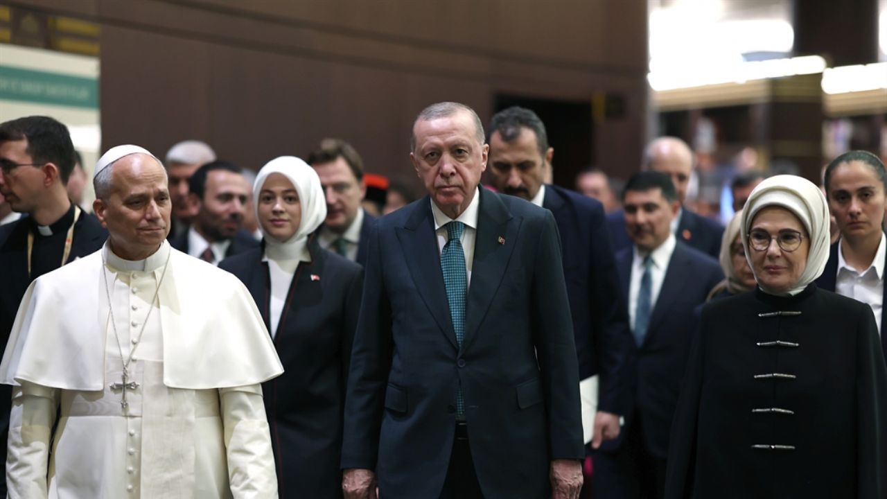 Cumhurbaşkanı Erdoğan: Batıda İslam düşmanlığı ve ırkçılık tırmanıyor