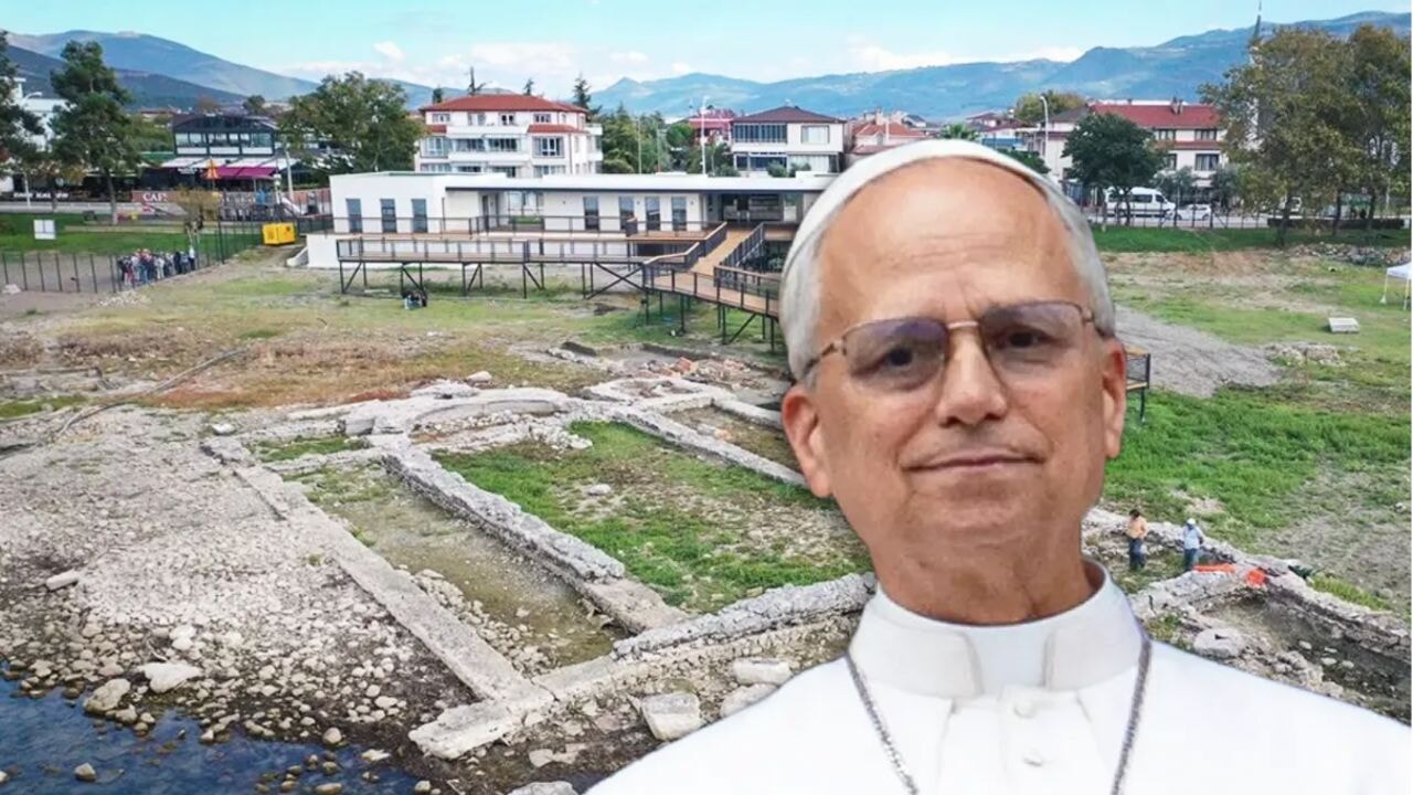 Papa ziyaretinin bilinen ve bilerek gizlenen yanları