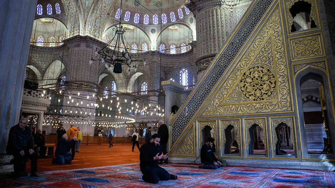 Cuma Hutbesi 28.11.2025