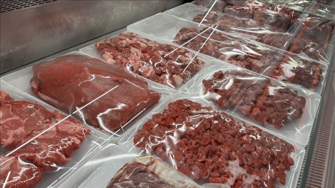 İstanbul'daki marketlerde satılan et fiyatlarına ilişkin karar