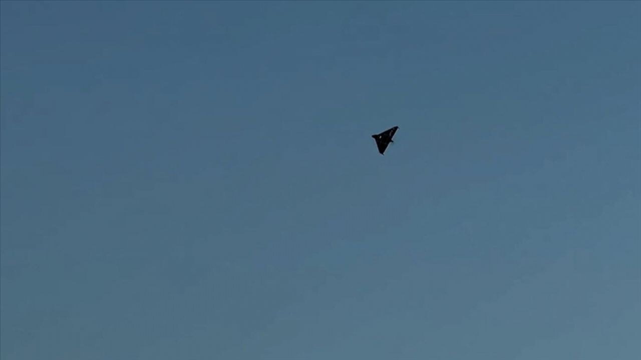 Haluk Bayraktar: Mini İHA'larda yeni sayfa açılıyor