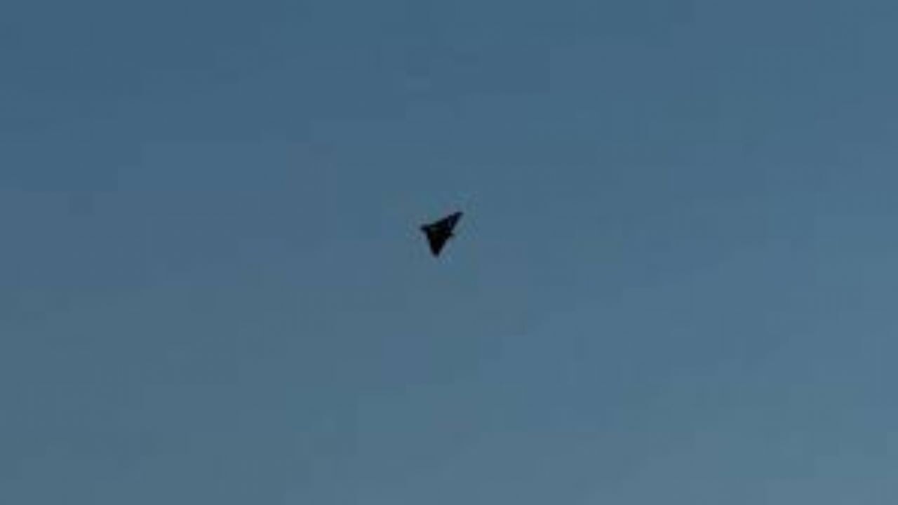 Türkiye savunma sanayisi mini İHA'larda yeni sayfa açıyor