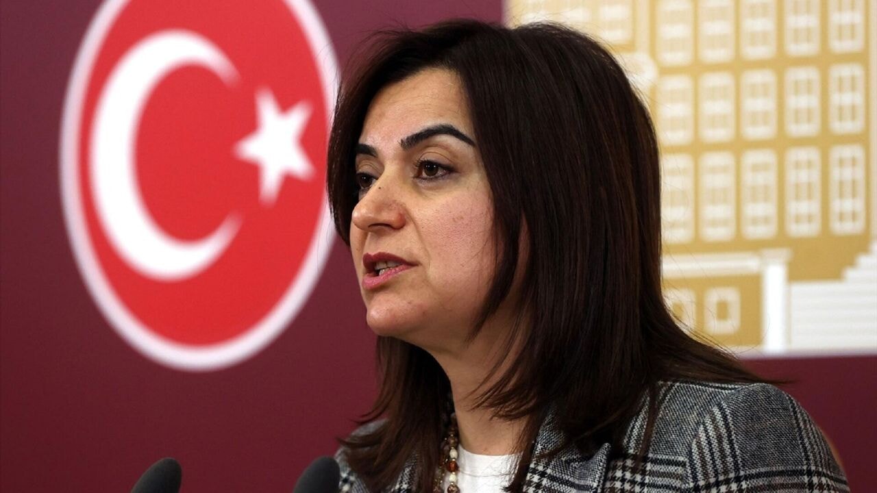 DEM'li vekilden İmralı detayları: 'İsrail bir Kürt gücüne yaslanmak istiyor'