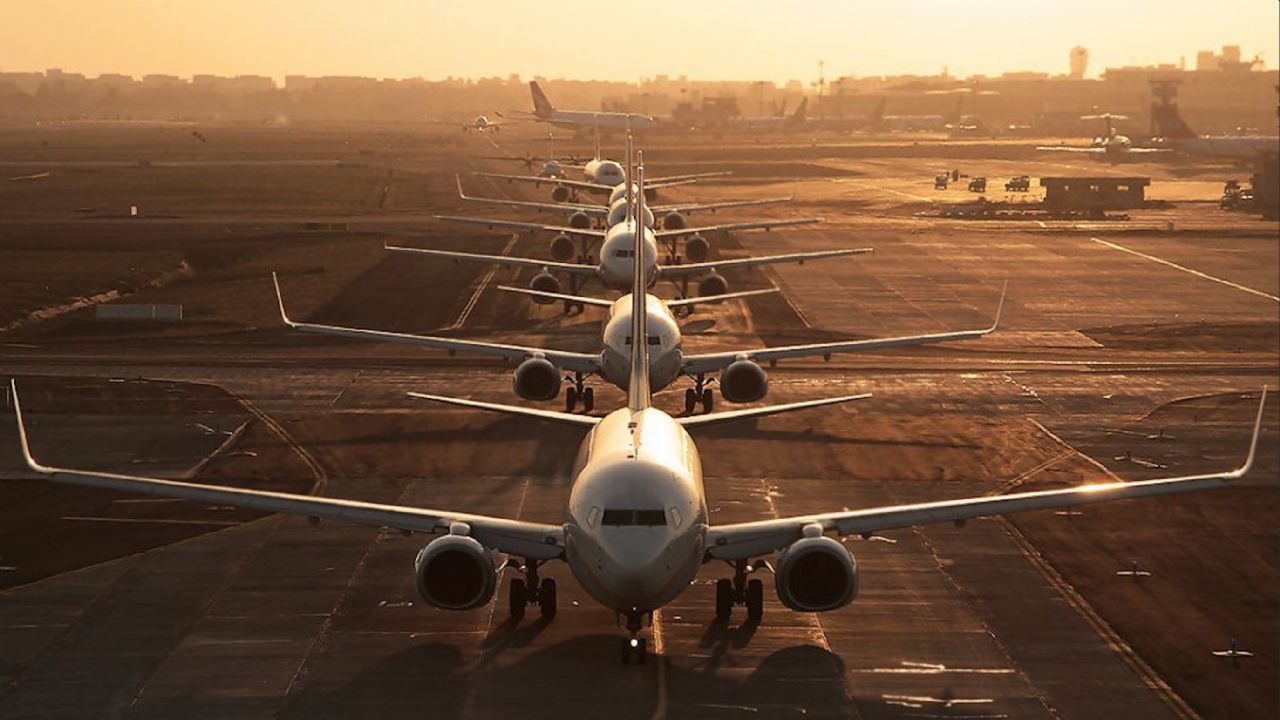 Binlerce Airbus yolcu uçağı yere indirildi! Şirketten açıklama