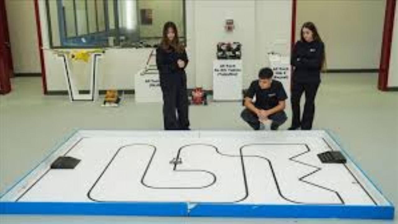 Lise öğrencilerinden uluslararası yarışmalarda çifte başarı