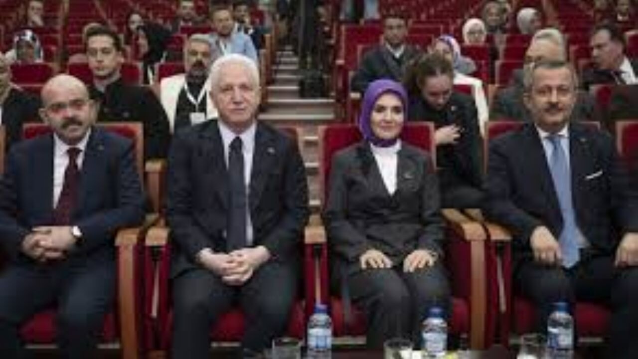 İstanbul Aile Vakfınca '3. Aile Çalıştayı' düzenlendi