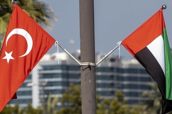 BAE-Türkiye arasında turizm köprüsü genişliyor! Yüzde 50'den fazla arttı