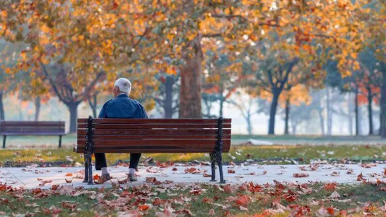 Çekirdek ailenin sonu: Sivas'ta binlerce kişi yalnız yaşıyor