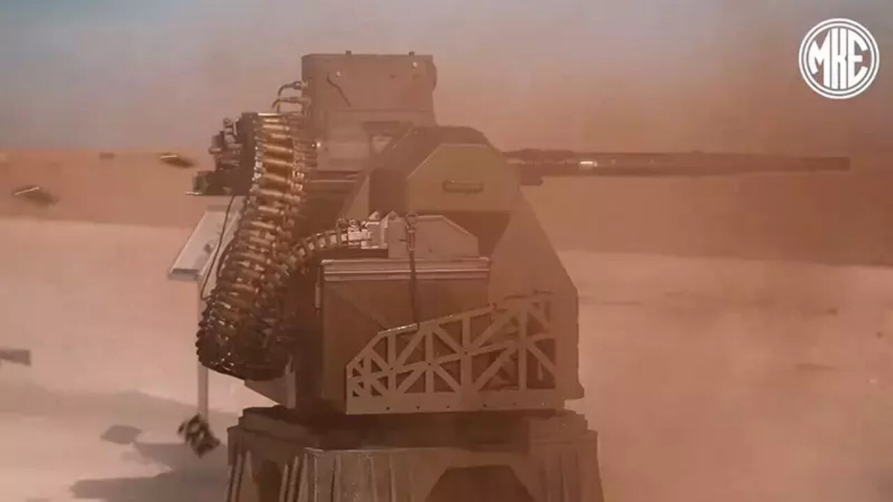 MKE, dünyanın en büyük şirketleri listesinde