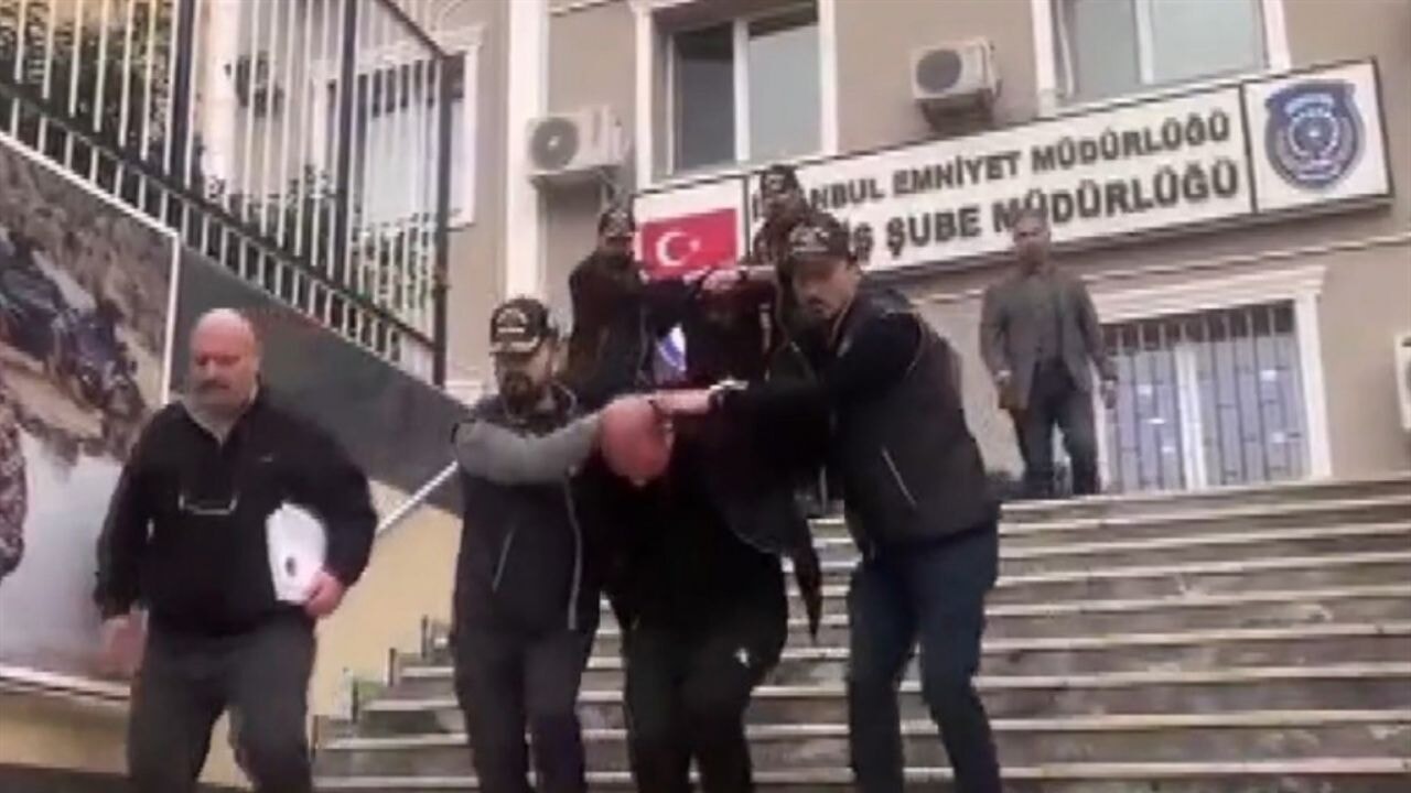 19 yıl önceki cinayet çözüldü: 'Abi ben unuttum, siz unutmadınız'