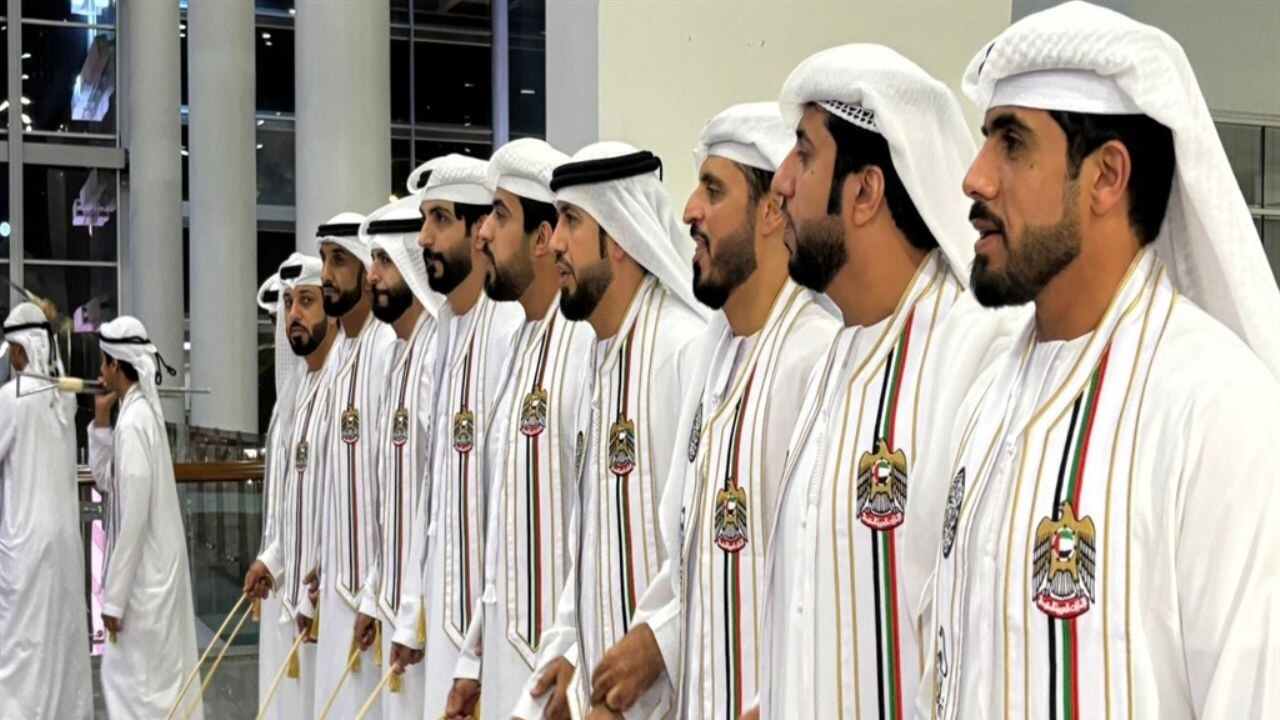 Bakan Şimşek: BAE, Türkiye için stratejik bir dosttur