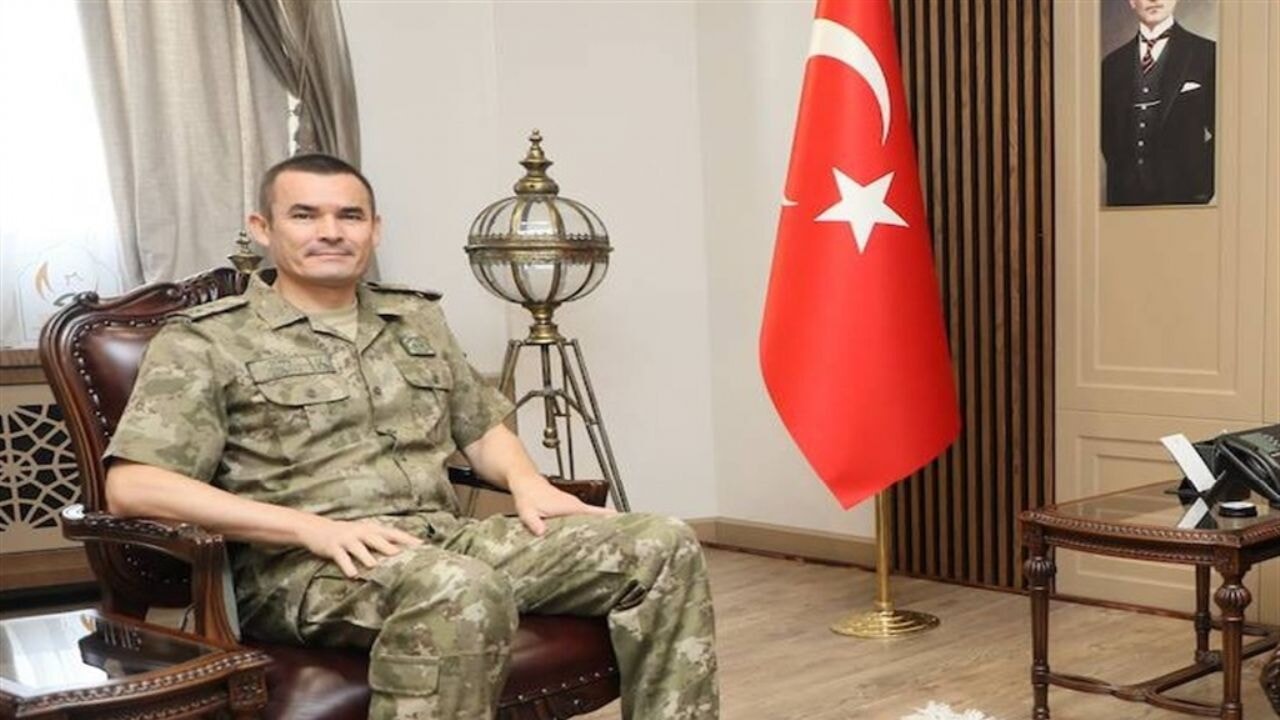 İnsan kaçakçılığı yapan eski tuğgeneralin cezası kesinleşti