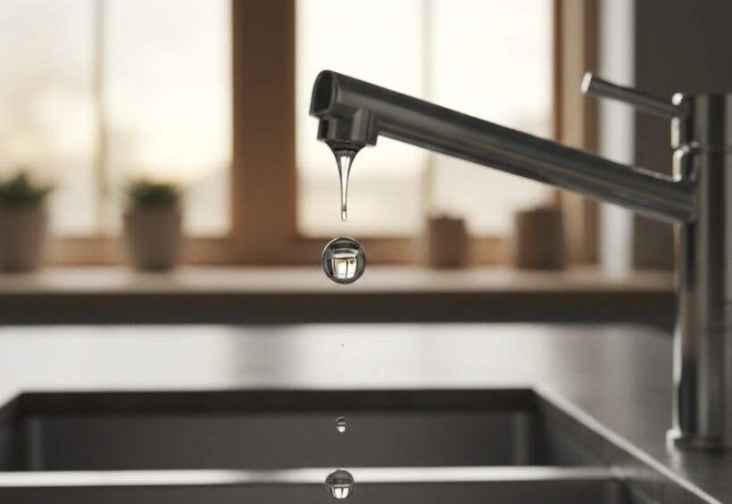 Ankara'da hangi ilçelerde su kesilecek? Ankara su kesintisi ne zaman bitecek, sular ne zaman gelecek?