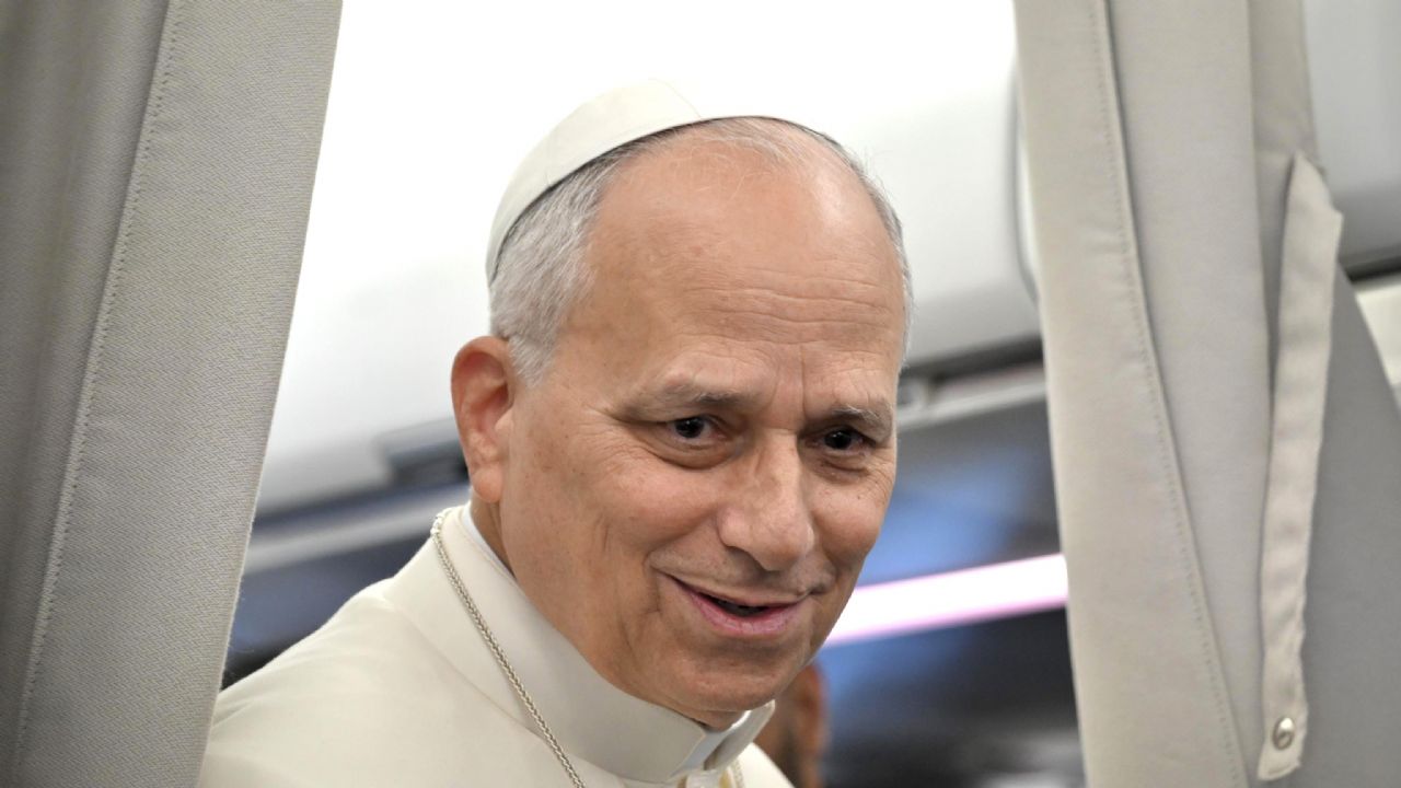 Papa'dan ABD'ye Venezuela uyarısı