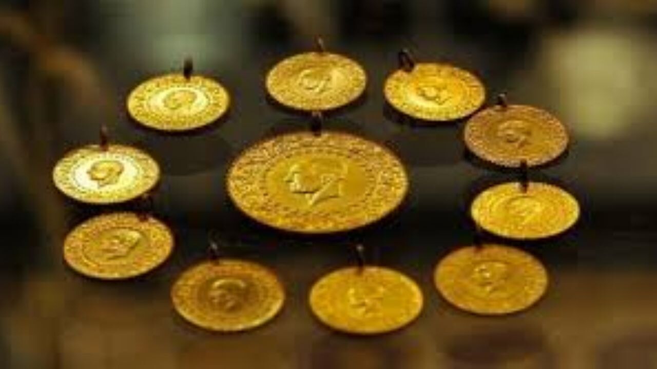 Altın piyasasında yön tekrar yukarı