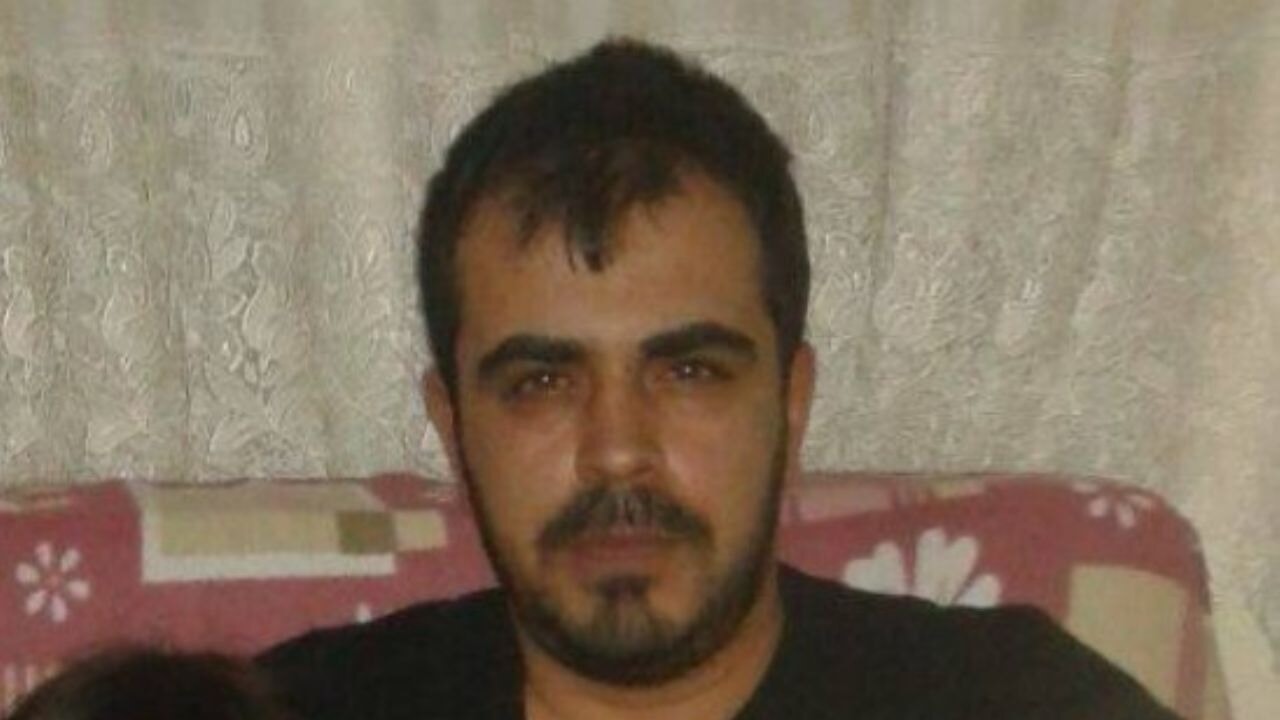 Ev yangınında mahsur kalan bir kişi hayatını kaybetti