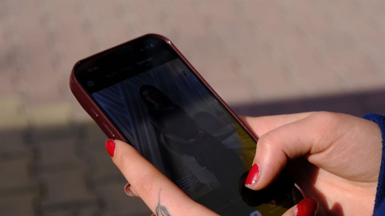 Prof. Dr. Yılmaz: 'Sosyal medya beyin çürütüyor'