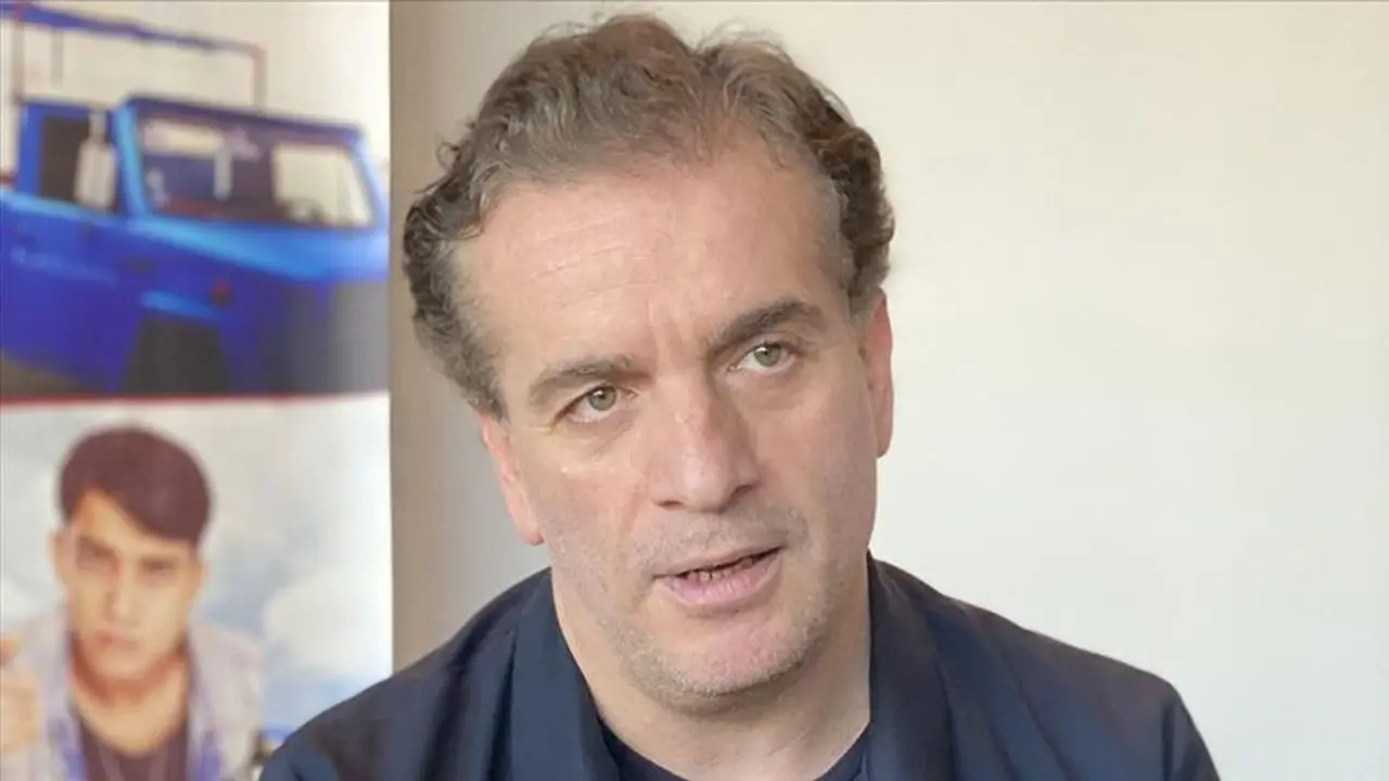 Hastaneden Murat Cemcir'in sağlık durumuna ilişkin açıklama