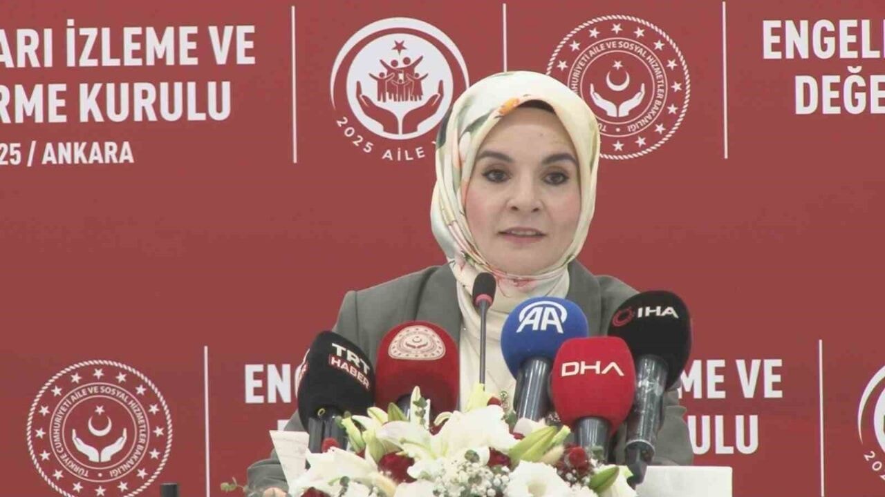 Engelsiz mobil uygulamasıyla eğitim, istihdam ve toplu taşıma avantajları tek ekranda