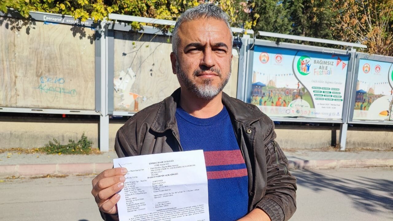 Kazım Koyuncu'nun şarkısı için 50 bin TL telif davası