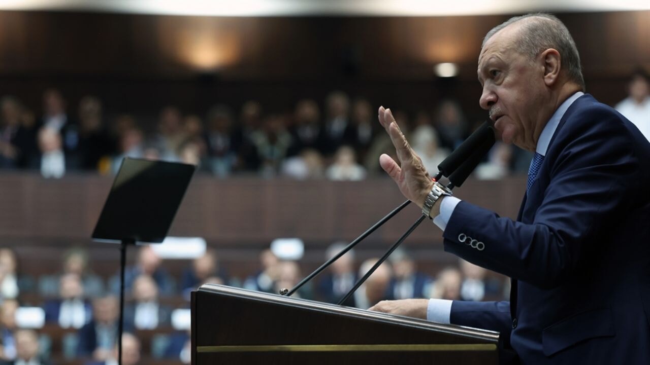 Cumhurbaşkanı Erdoğan: Bir cellat görmek istiyorsa aynaya baksın