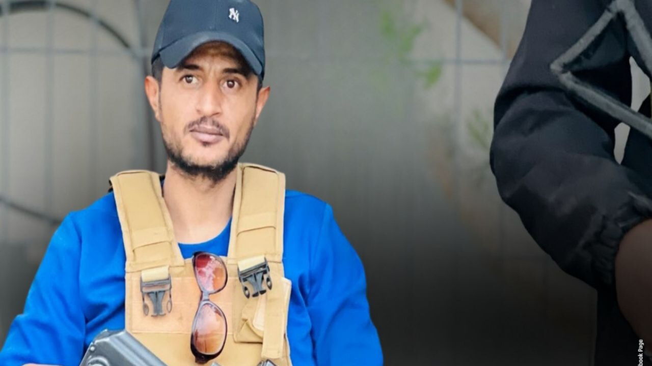 Gazze'de İsrail'in desteklediği çete lideri Yasir Ebu Şebab öldürüldü