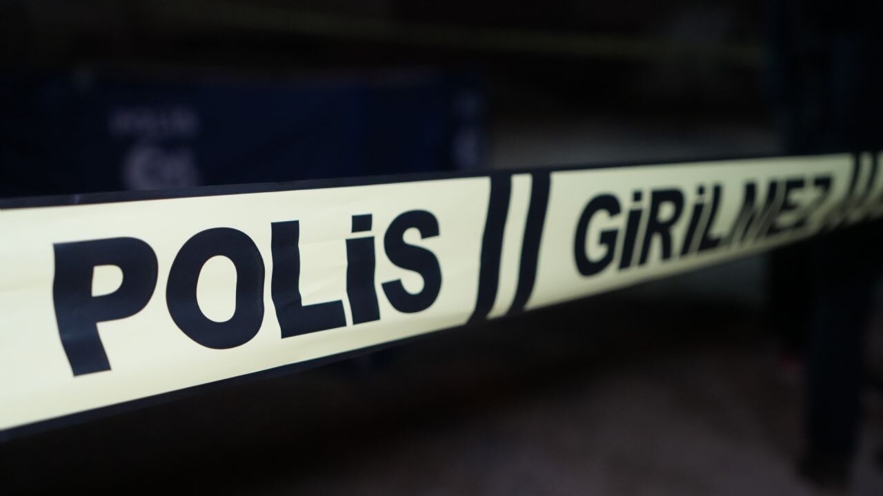 Uzman çavuş, bacanağını öldürdükten sonra intihar etti