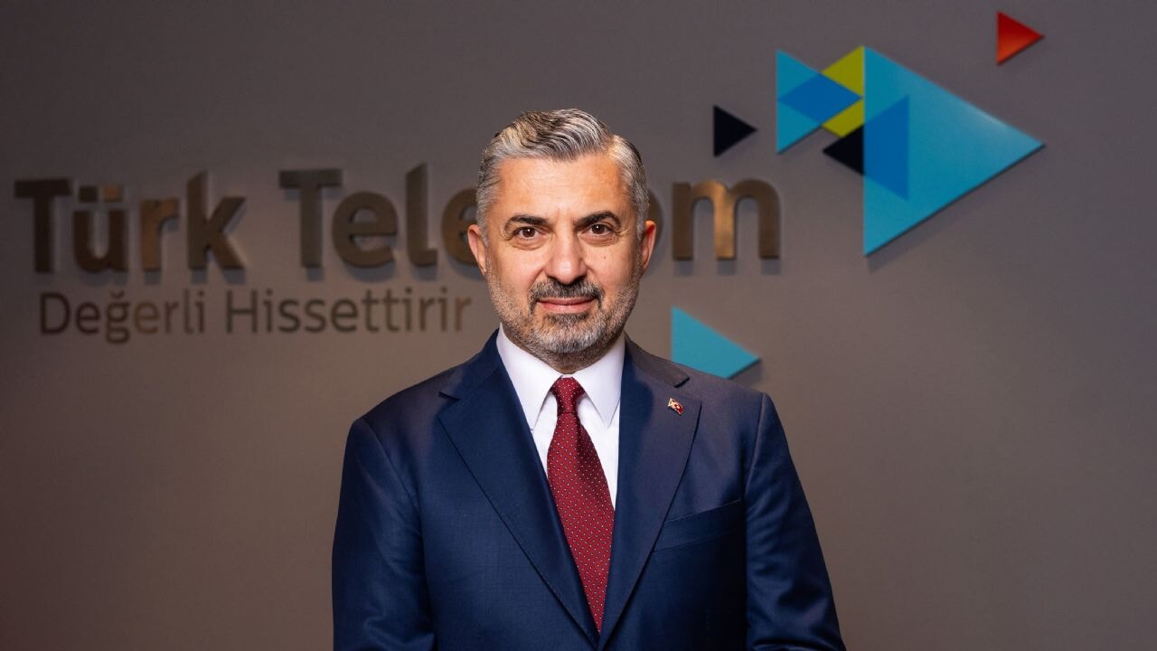 Türk Telekom, teknolojiyi iyilik ve faydaya dönüştürüyor, engeller kalkıyor