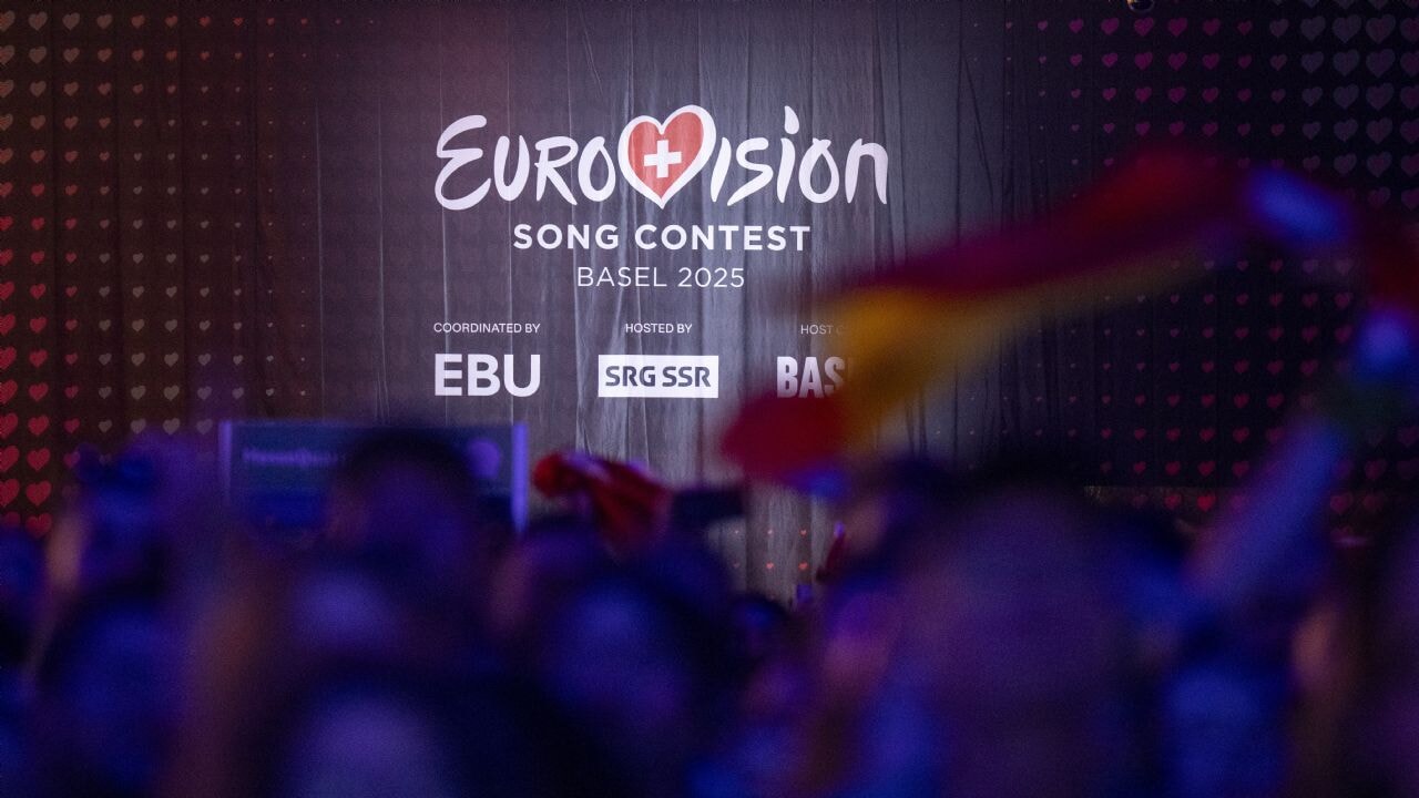 Eurovision'da İsrail krizi: 4 ülke ayrıldı