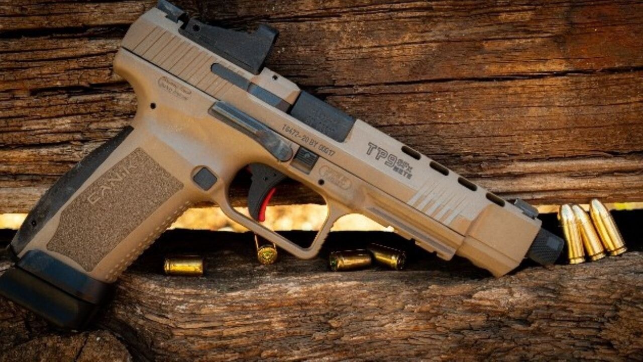 CANiK, ABD'de 'Yılın Türk Şirketi' seçildi